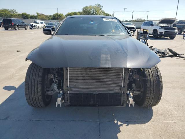 WBY43AW07PFR20994 - 2023 BMW I4 EDRIVE 35 BLACK photo 5