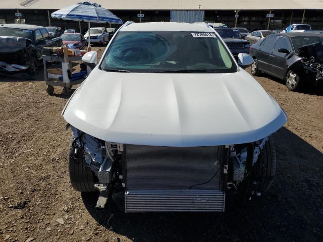 LRBAZLR41PD035469 - 2023 BUICK ENVISION PREFERRED Ağ foto 5