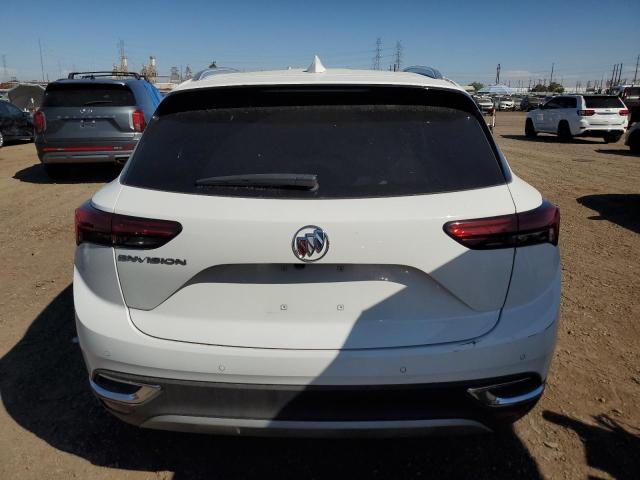 LRBAZLR41PD035469 - 2023 BUICK ENVISION PREFERRED Ağ foto 6