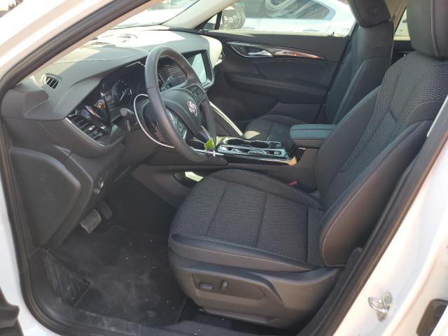 LRBAZLR41PD035469 - 2023 BUICK ENVISION PREFERRED Ağ foto 7