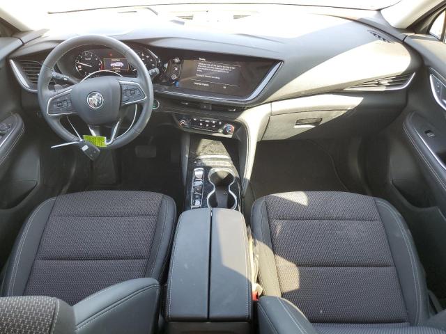LRBAZLR41PD035469 - 2023 BUICK ENVISION PREFERRED Ağ foto 8