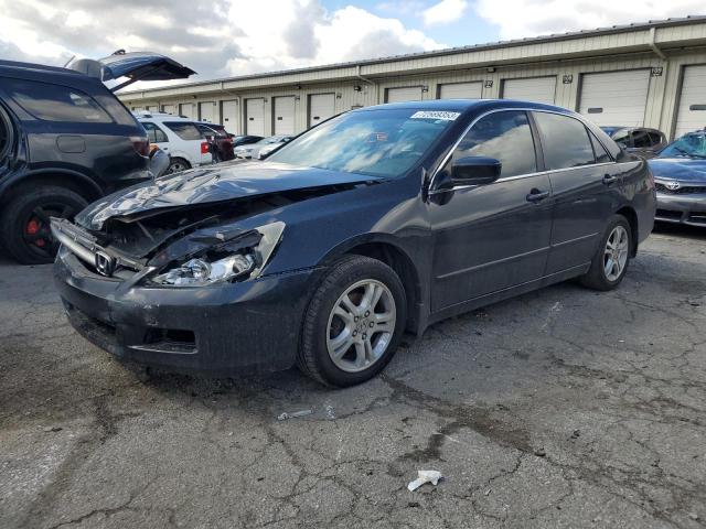 2007 HONDA ACCORD EX, 