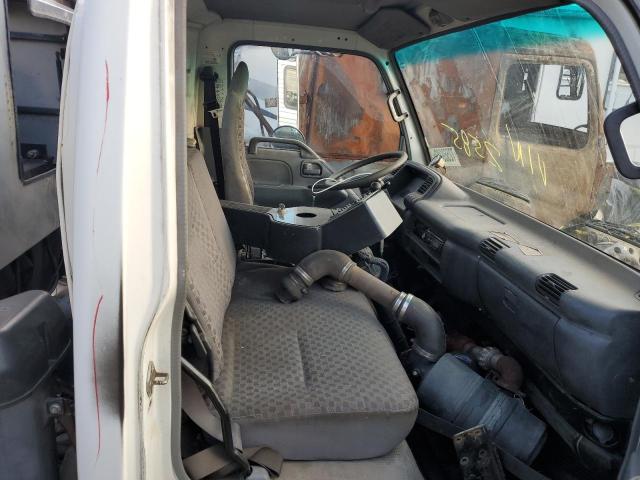 J8DB4B16567022585 - 2006 GMC W3500 W35042 WHITE photo 5