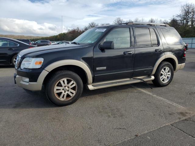 2007 FORD EXPLORER EDDIE BAUER, 