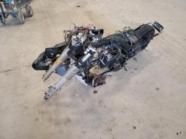 1HD1FCR16TY607041 - 1996 HARLEY-DAVIDSON FLHTCUI 烧焦的 照片 2