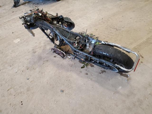 1HD1FCR16TY607041 - 1996 HARLEY-DAVIDSON FLHTCUI BURN photo 3