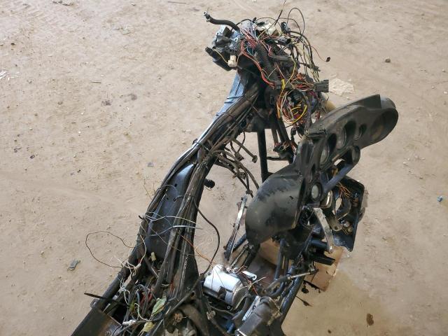 1HD1FCR16TY607041 - 1996 HARLEY-DAVIDSON FLHTCUI 烧焦的 照片 5