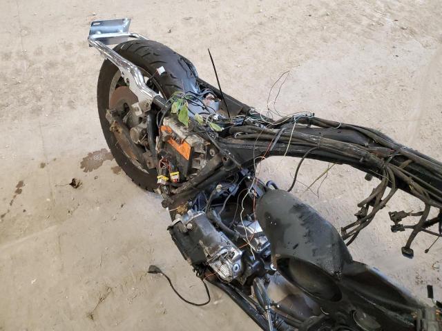 1HD1FCR16TY607041 - 1996 HARLEY-DAVIDSON FLHTCUI 烧焦的 照片 6