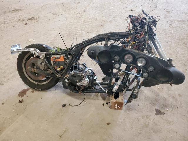 1HD1FCR16TY607041 - 1996 HARLEY-DAVIDSON FLHTCUI 烧焦的 照片 9