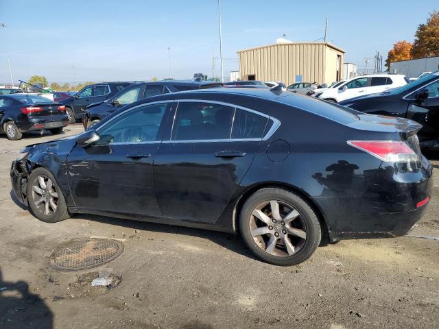 19UUA8F52EA001069 - 2014 ACURA TL TECH BLACK photo 2