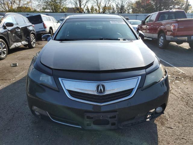 19UUA8F52EA001069 - 2014 ACURA TL TECH BLACK photo 5