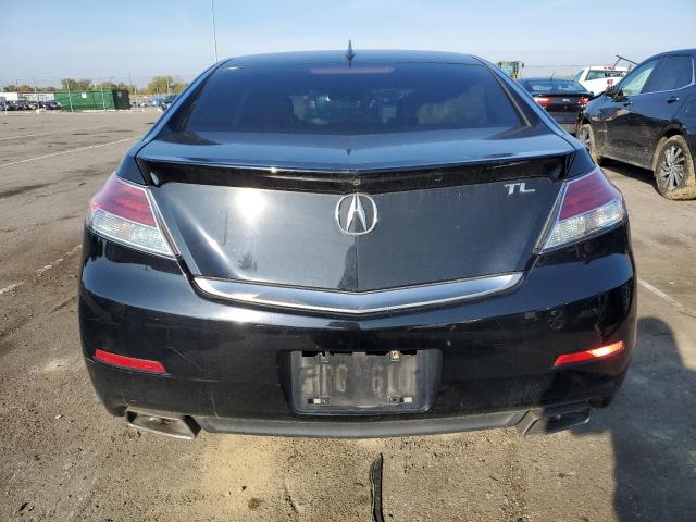 19UUA8F52EA001069 - 2014 ACURA TL TECH BLACK photo 6