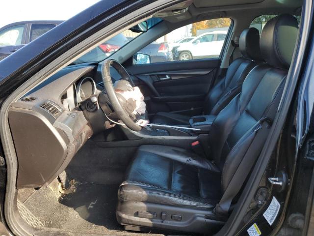 19UUA8F52EA001069 - 2014 ACURA TL TECH BLACK photo 7
