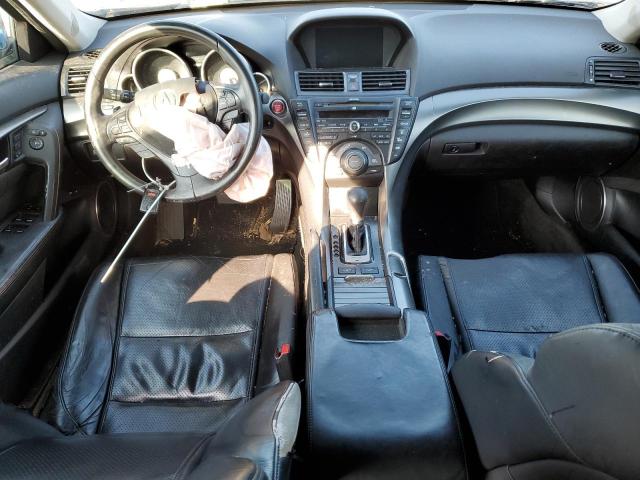 19UUA8F52EA001069 - 2014 ACURA TL TECH BLACK photo 8