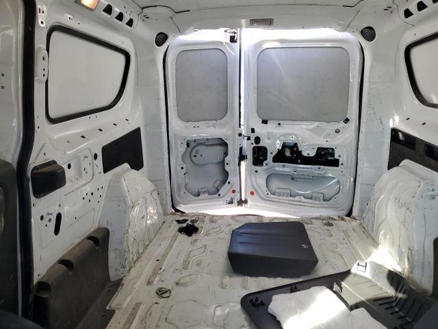 ZFBHRFAB9K6P00646 - 2019 RAM PROMASTER თეთრი ფოტო 10