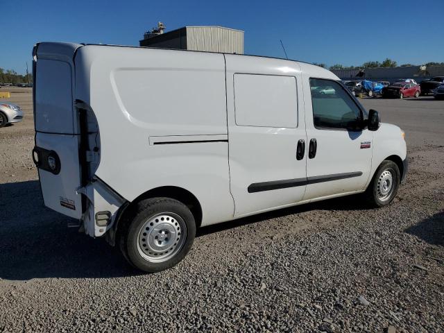 ZFBHRFAB9K6P00646 - 2019 RAM PROMASTER თეთრი ფოტო 3