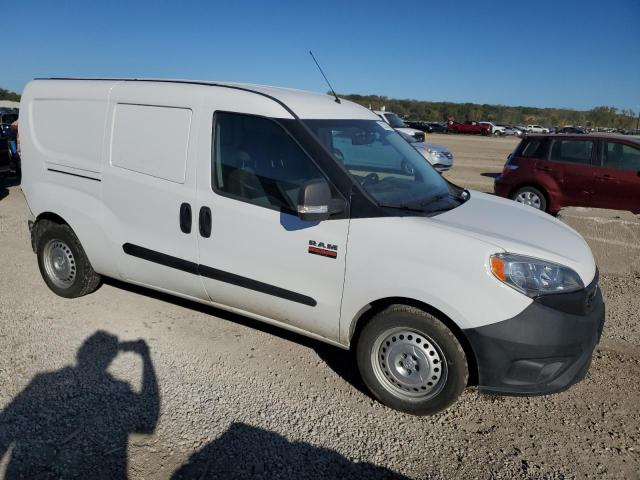ZFBHRFAB9K6P00646 - 2019 RAM PROMASTER თეთრი ფოტო 4