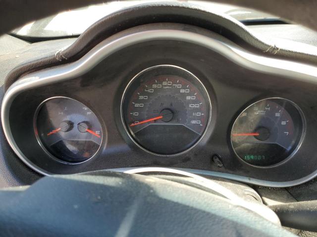 1B3BD4FB1BN540882 - 2011 DODGE AVENGER EXPRESS 蓝色 照片 9