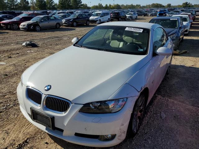 2009 BMW 328 I, 