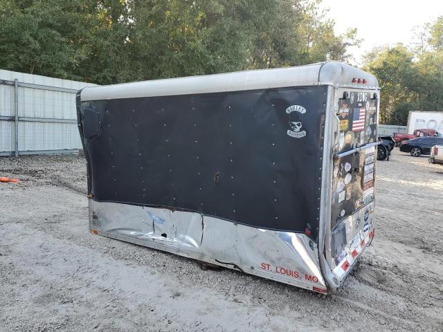 1WC200D14V1075682 - 1997 WELLS CARGO TRAILER BLACK photo 3