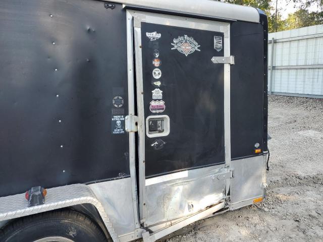 1WC200D14V1075682 - 1997 WELLS CARGO TRAILER BLACK photo 9