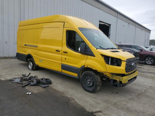 1FTKR3XMXGKB35090 - 2016 FORD TRANSIT T-250 GOLD photo 4