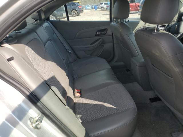 1G11C5SAXGF145335 - 2016 CHEVROLET MALIBU LIM LT 银色 照片 10