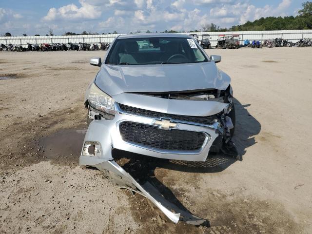 1G11C5SAXGF145335 - 2016 CHEVROLET MALIBU LIM LT 银色 照片 5