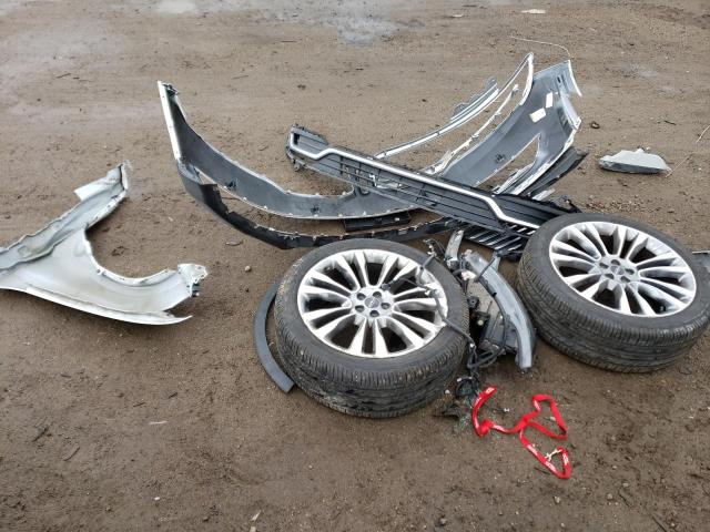 2LMTJ8LR8GBL22672 - 2016 LINCOLN MKX RESERVE 白色 照片 13