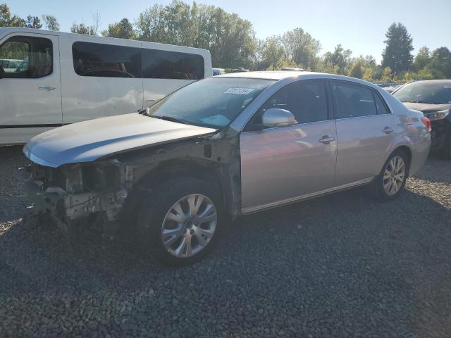 2012 TOYOTA AVALON BASE, 