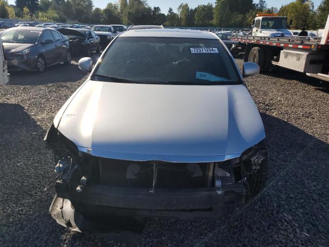 4T1BK3DBXCU451414 - 2012 TOYOTA AVALON BASE ვერცხლისფერი ფოტო 5