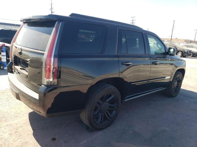 1GYS4NKJ5FR635536 - 2015 CADILLAC ESCALADE PREMIUM BLACK photo 3