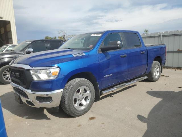 2019 RAM 1500 TRADESMAN, 