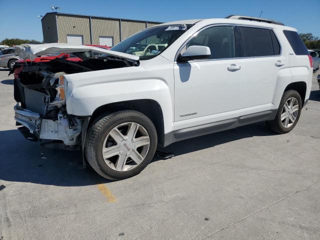 2012 GMC TERRAIN SLE, 