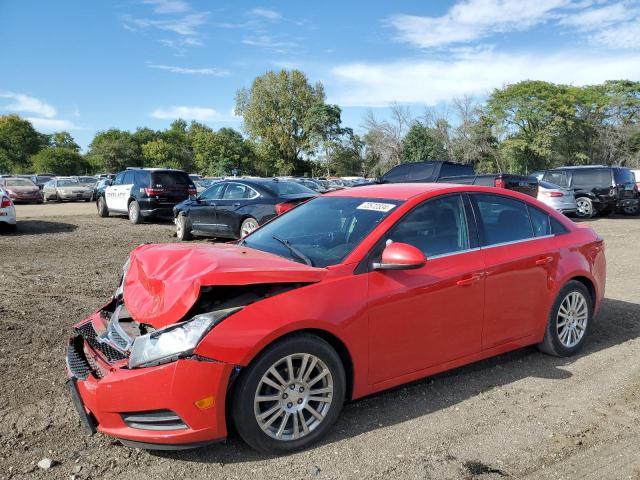 2014 CHEVROLET CRUZE ECO, 