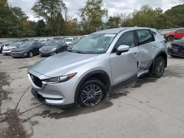 2019 MAZDA CX-5 SPORT, 