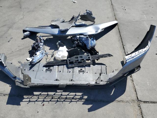 19XFL1H75PE004460 - 2023 HONDA CIVIC EXL Gümüş foto 12