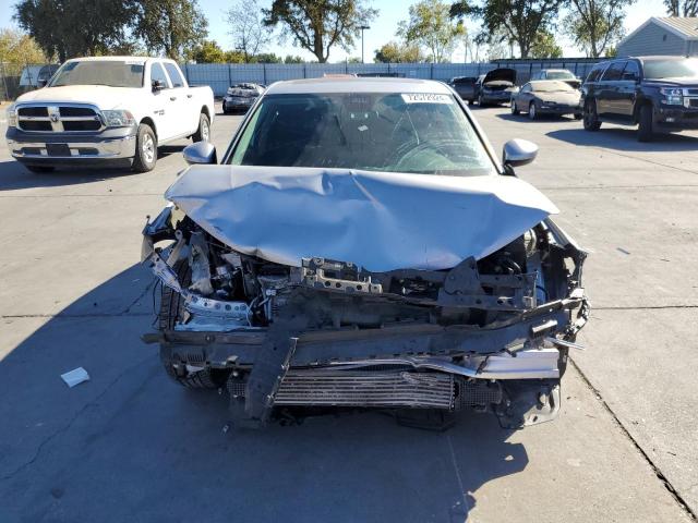 19XFL1H75PE004460 - 2023 HONDA CIVIC EXL Gümüş foto 5