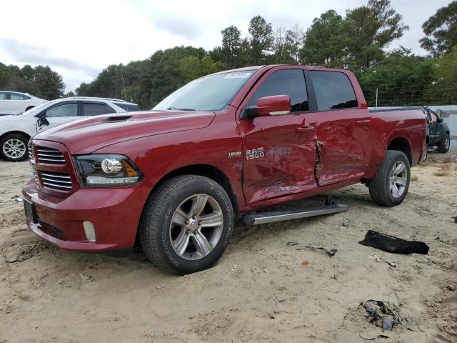 2013 RAM 1500 SPORT, 