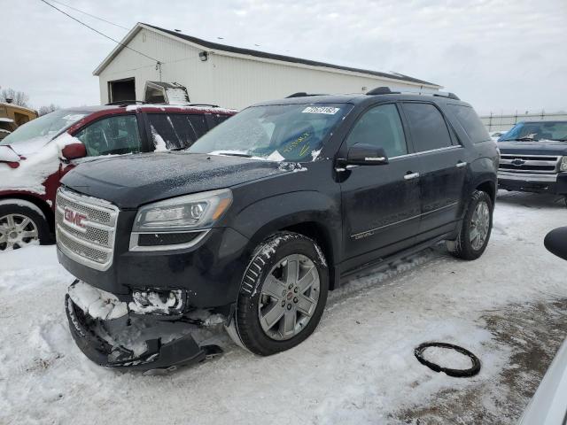 1GKKVTKD9GJ303671 - 2016 GMC ACADIA DEN BLACK photo 1