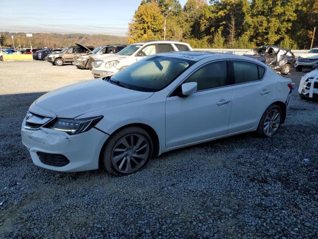 2017 ACURA ILX BASE WATCH PLUS, 