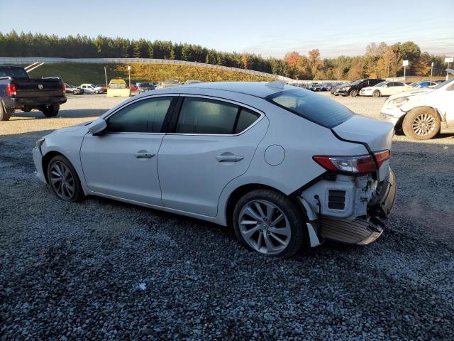 19UDE2F33HA009167 - 2017 ACURA ILX BASE WATCH PLUS WHITE photo 2