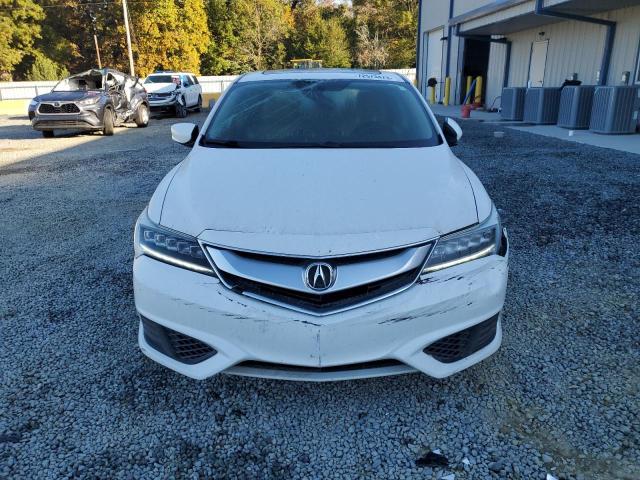 19UDE2F33HA009167 - 2017 ACURA ILX BASE WATCH PLUS WHITE photo 5