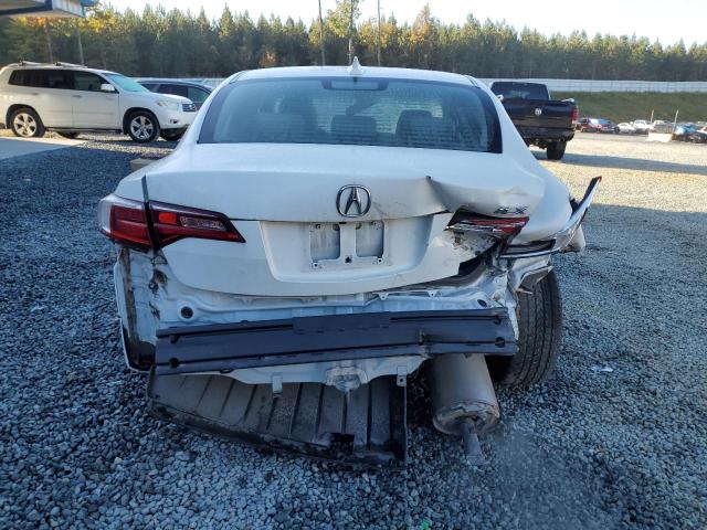 19UDE2F33HA009167 - 2017 ACURA ILX BASE WATCH PLUS WHITE photo 6