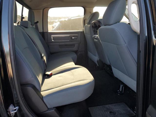 1C6RR6TT3KS561524 - 2019 RAM 1500 CLASS SLT შავი ფოტო 10