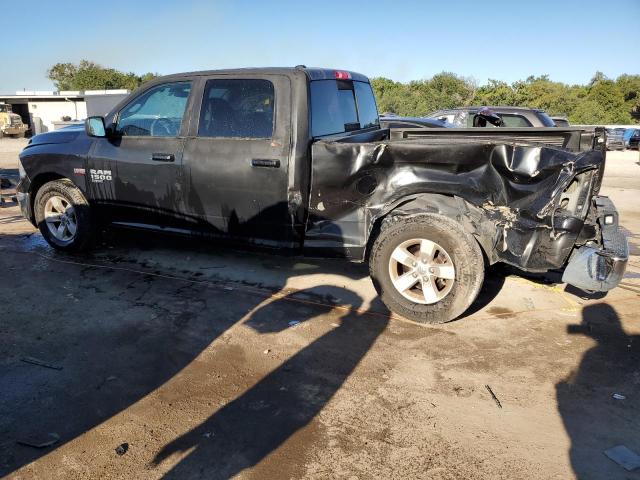 1C6RR6TT3KS561524 - 2019 RAM 1500 CLASS SLT შავი ფოტო 2