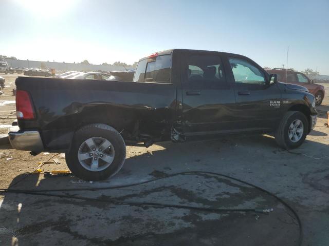 1C6RR6TT3KS561524 - 2019 RAM 1500 CLASS SLT შავი ფოტო 3