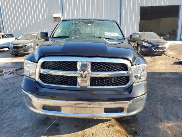 1C6RR6TT3KS561524 - 2019 RAM 1500 CLASS SLT შავი ფოტო 5