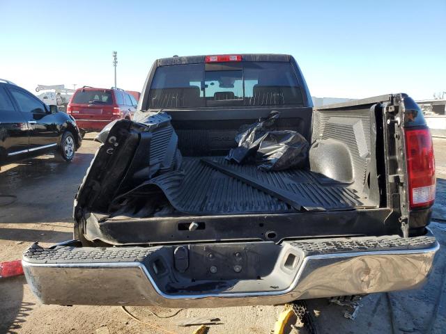 1C6RR6TT3KS561524 - 2019 RAM 1500 CLASS SLT შავი ფოტო 6