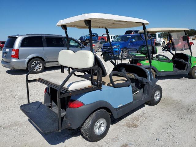 7M1620036951 - 2012 OTHR GOLF CART BLUE photo 4